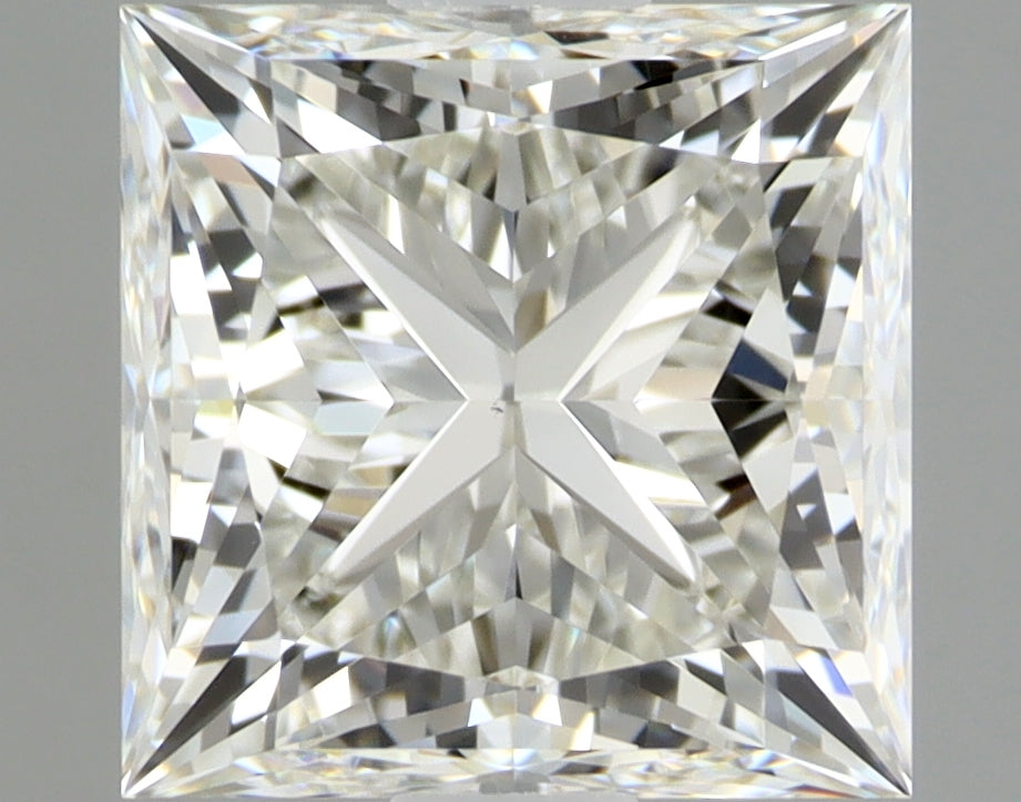 Princess 1.71 Ct. I VS1 -  EX EX