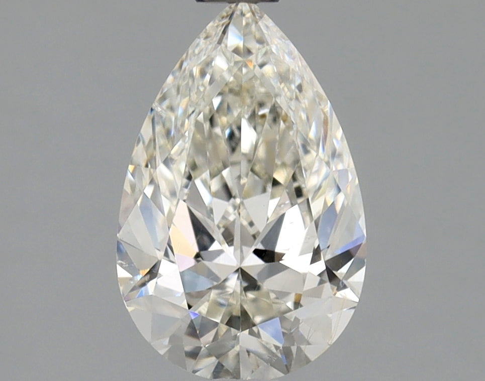 Pear 1.04 Ct. I SI1 -  EX EX
