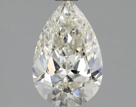 Pear 1.04 Ct. I SI1 -  EX EX
