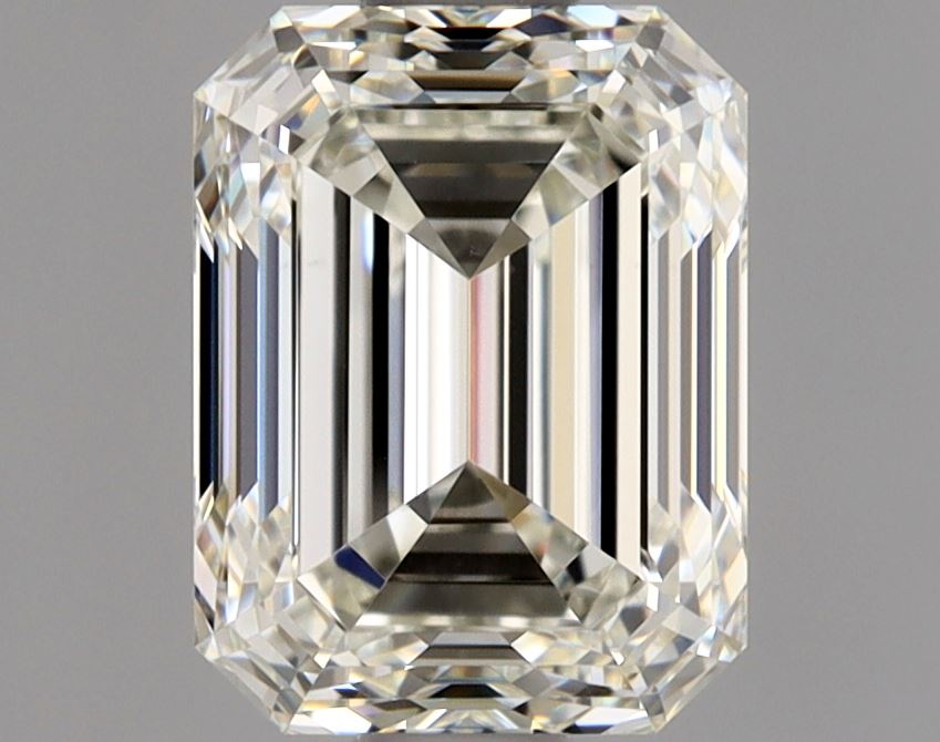 Emerald 1.2 Ct. J VVS2 -  EX EX