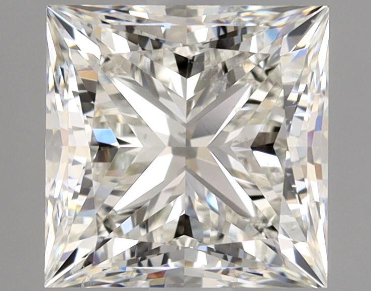 Princess 2.01 Ct. J SI1 -  EX VG
