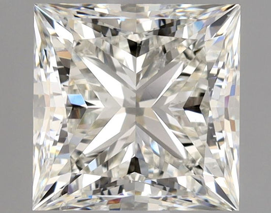 Princess 2.01 Ct. J SI1 -  EX VG