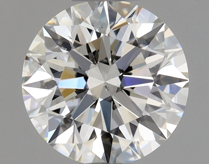 Round 0.8 Ct. I SI1 - EX EX EX