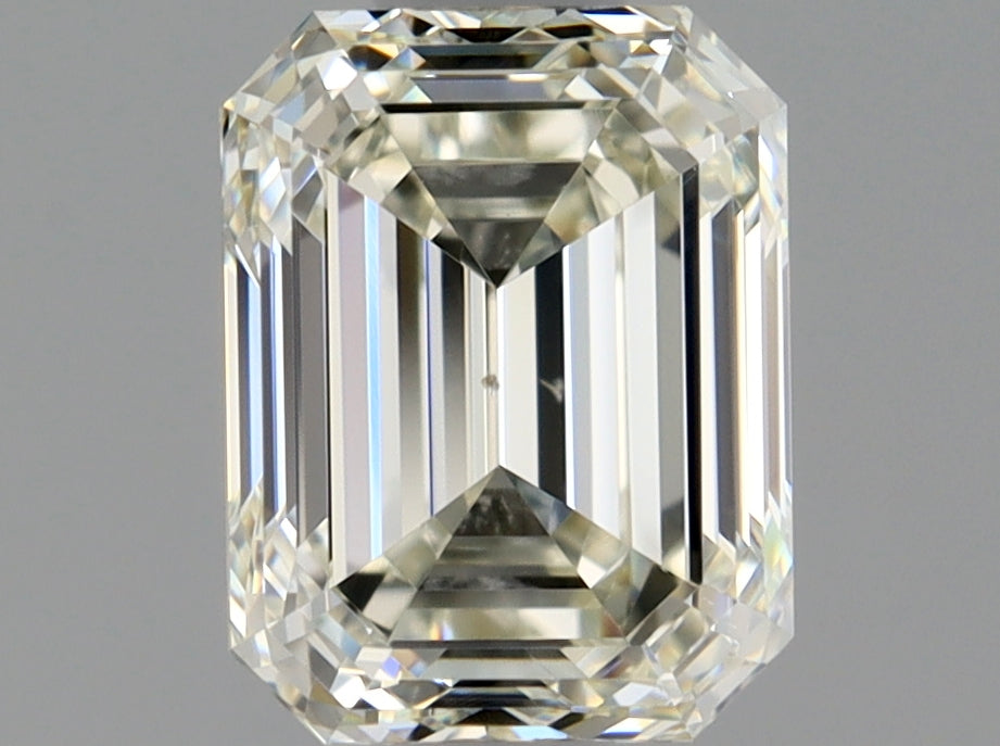 Emerald 1.01 Ct. K VS2 -  EX VG