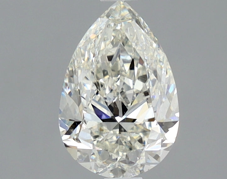 Pear 1.21 Ct. I SI1 -  EX EX