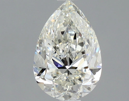 Pear 1.21 Ct. I SI1 -  EX EX