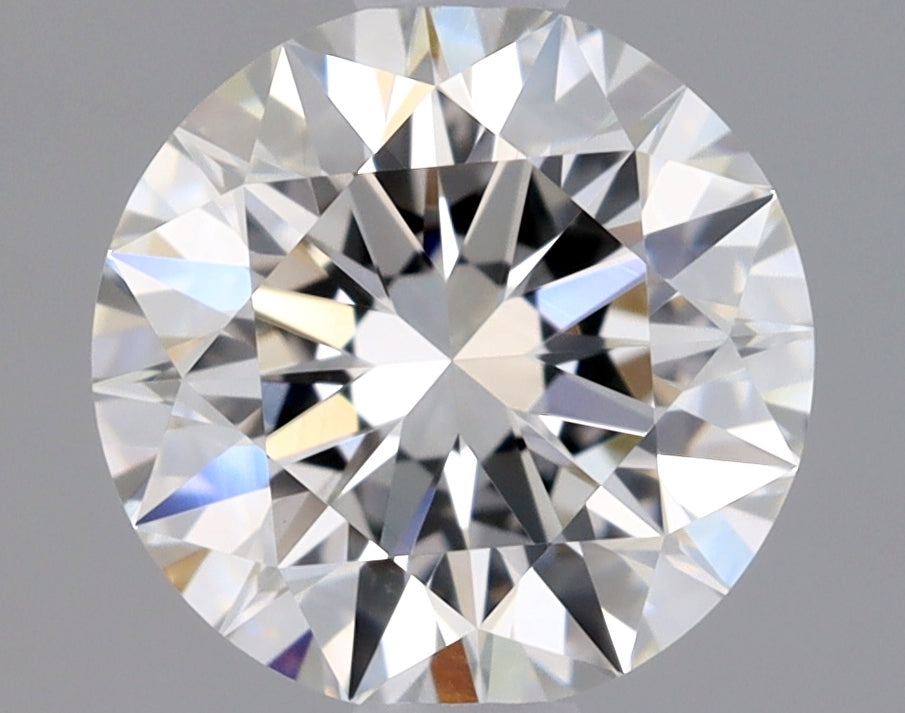 Round 0.9 Ct. G VVS2 - EX EX EX