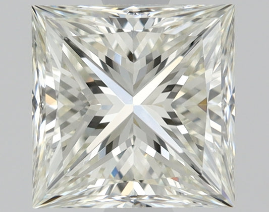 Princess 1.01 Ct. J VVS2 -  EX VG
