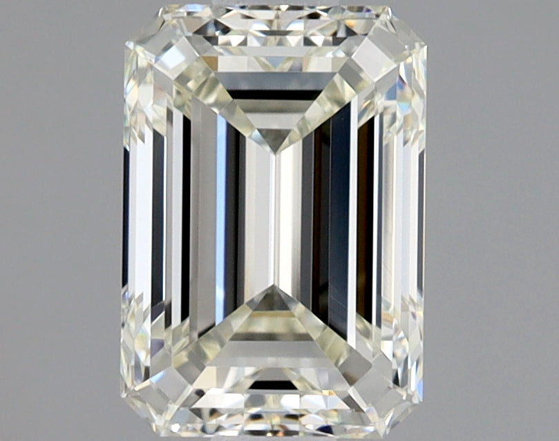 Emerald 1.01 Ct. K VVS2 -  EX EX