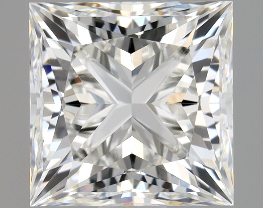 Princess 1.5 Ct. G VVS1 -  EX EX