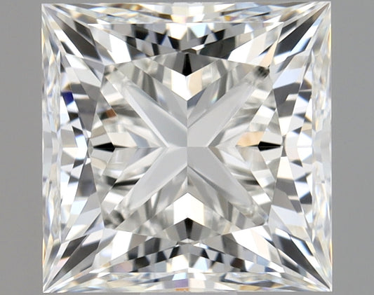 Princess 1.5 Ct. G VVS1 -  EX EX