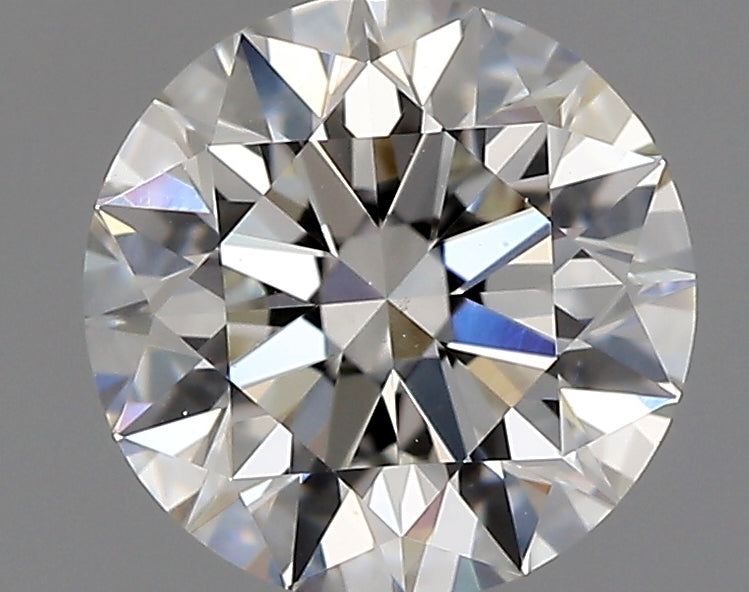 Round 0.9 Ct. G VS2 - EX EX EX
