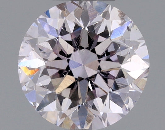 Round 0.31 Ct. FP SI2 -  VG VG