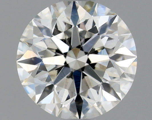 Round 0.9 Ct. G SI1 - EX EX EX