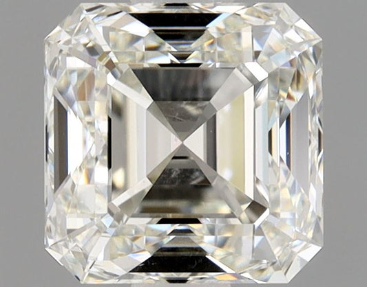 Asscher 1 Ct. I VS1 -  EX VG