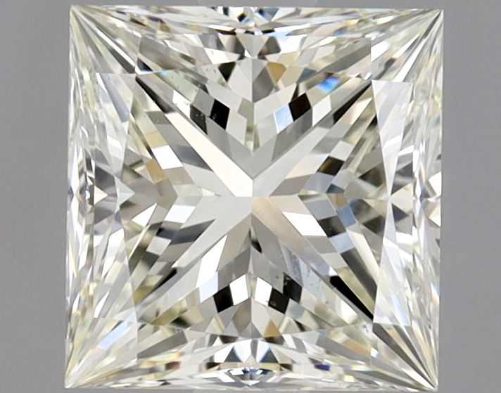 Princess 1.5 Ct. L SI1 -  VG VG