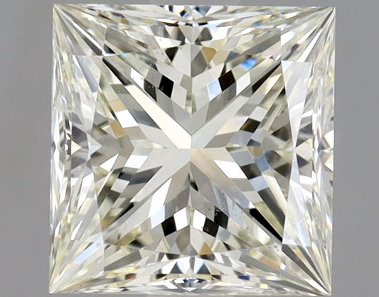 Princess 1.5 Ct. L SI1 -  VG VG