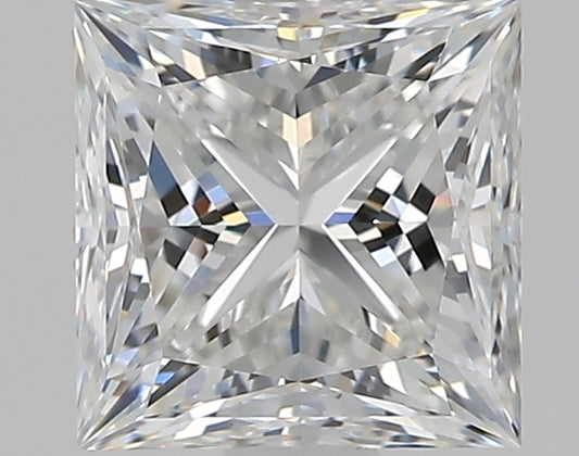 Princess 1.01 Ct. E VVS2 -  EX VG