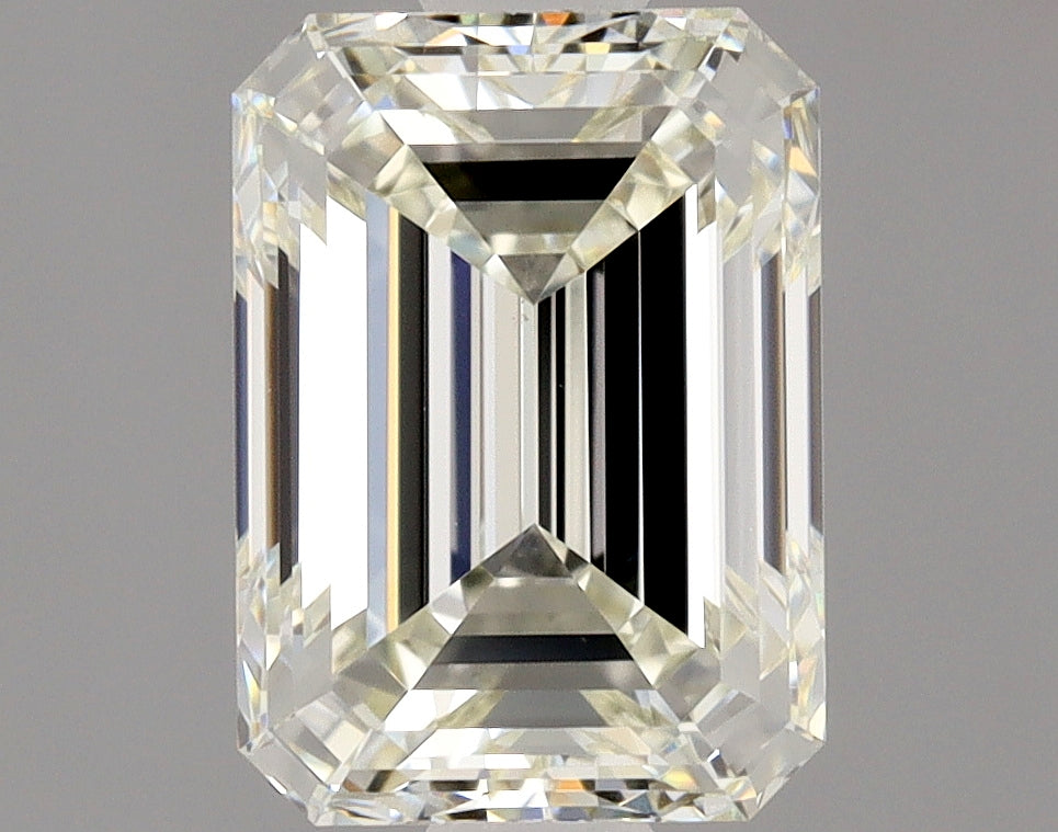 Emerald 1.13 Ct. K VS1 -  VG EX