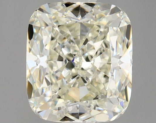 Cushion 1.02 Ct. K SI2 -  EX EX