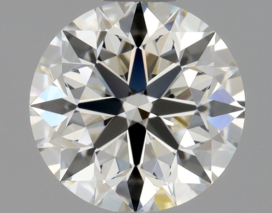 Round 0.8 Ct. I VVS2 - EX EX EX