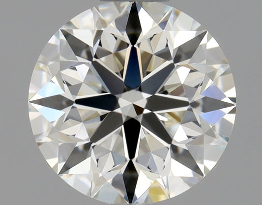 Round 0.8 Ct. I VVS2 - EX EX EX