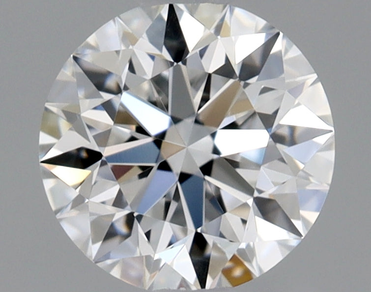 Round 0.49 Ct. E IF - EX EX EX