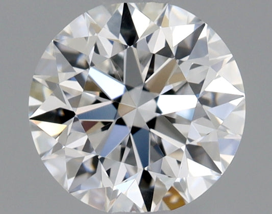 Round 0.49 Ct. E IF - EX EX EX