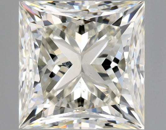 Princess 2.01 Ct. K SI2 -  VG VG