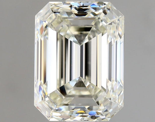 Emerald 1.9 Ct. J VS2 -  VG EX