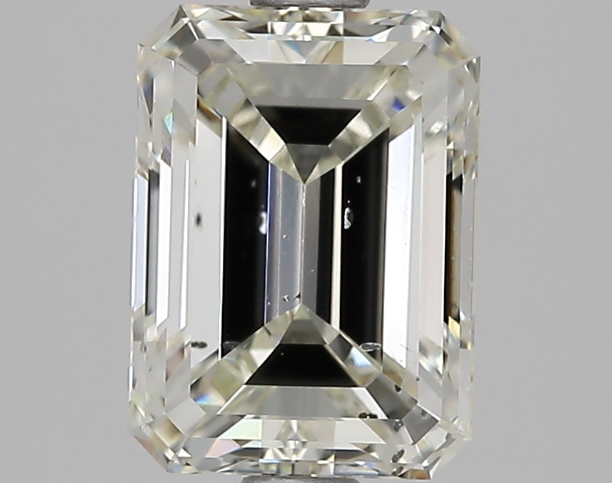 Emerald 1.5 Ct. J SI2 -  EX VG