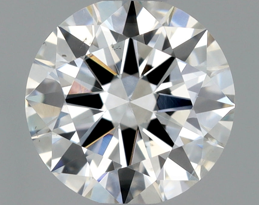 Round 0.5 Ct. E SI2 - EX EX EX