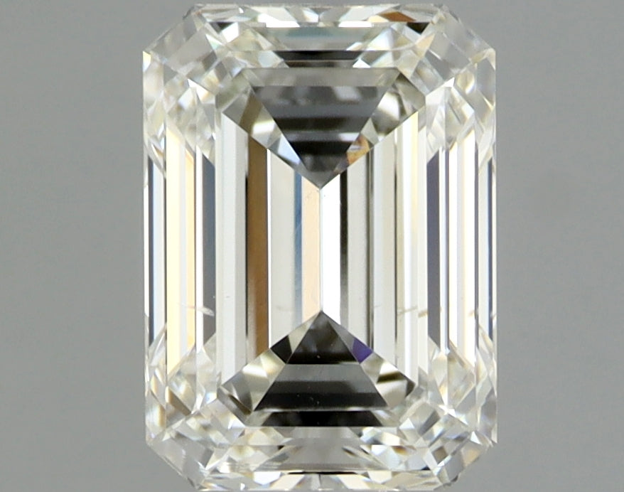 Emerald 1 Ct. I SI1 -  EX VG