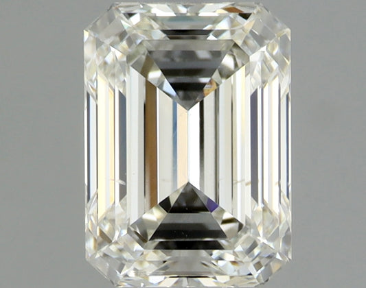 Emerald 1 Ct. I SI1 -  EX VG