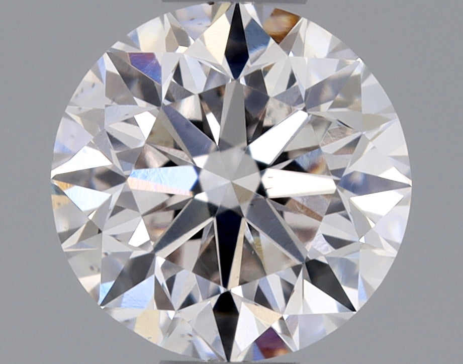 Round 0.55 Ct. FPB VS2 -  EX VG
