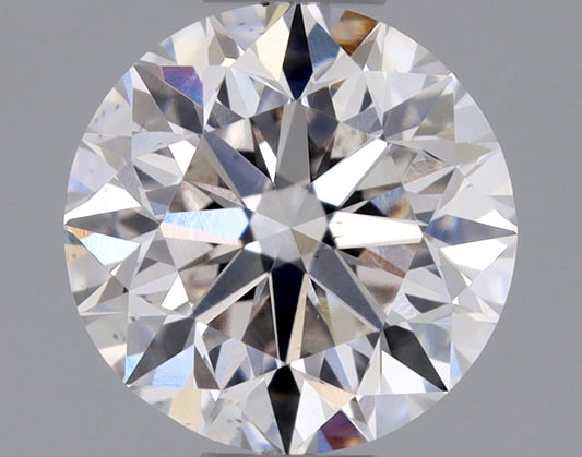 Round 0.55 Ct. FPB VS2 -  EX VG