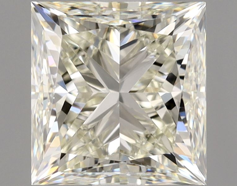 Princess 1.5 Ct. L VVS2 -  EX VG