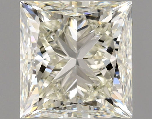 Princess 1.5 Ct. L VVS2 -  EX VG