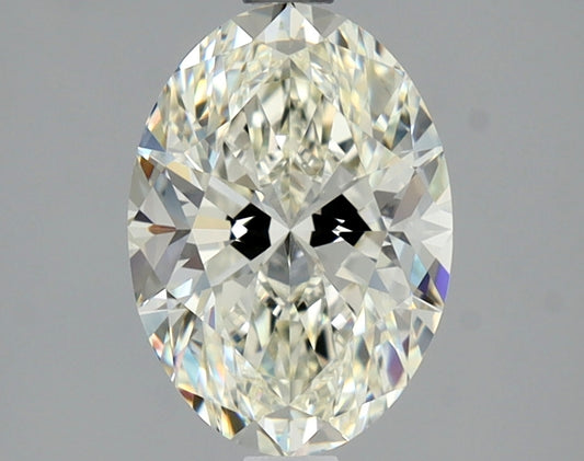 Oval 2.01 Ct. K VVS1 -  EX EX