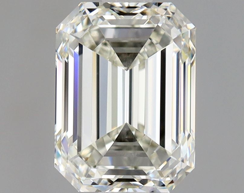 Emerald 1.5 Ct. K VS1 -  EX EX