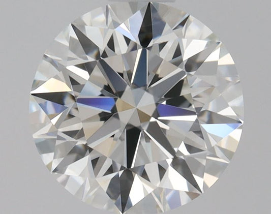 Round 0.81 Ct. H VVS2 - EX EX EX