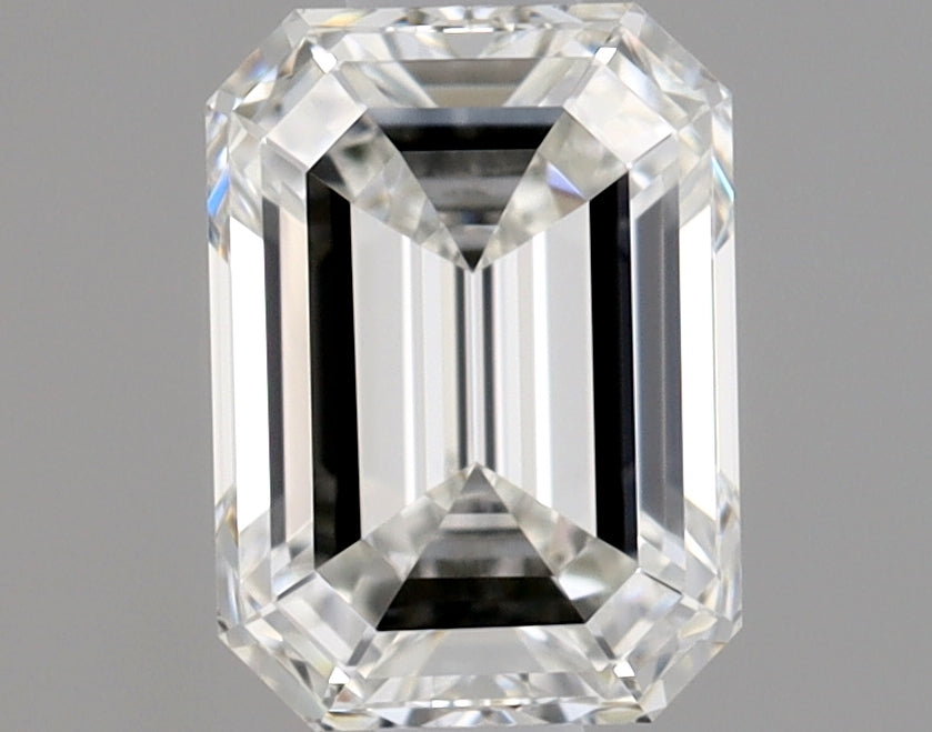 Emerald 1 Ct. G VVS1 -  EX VG