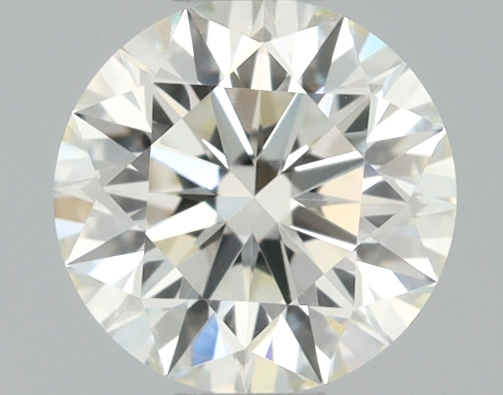 Round 0.44 Ct. L IF - EX EX EX