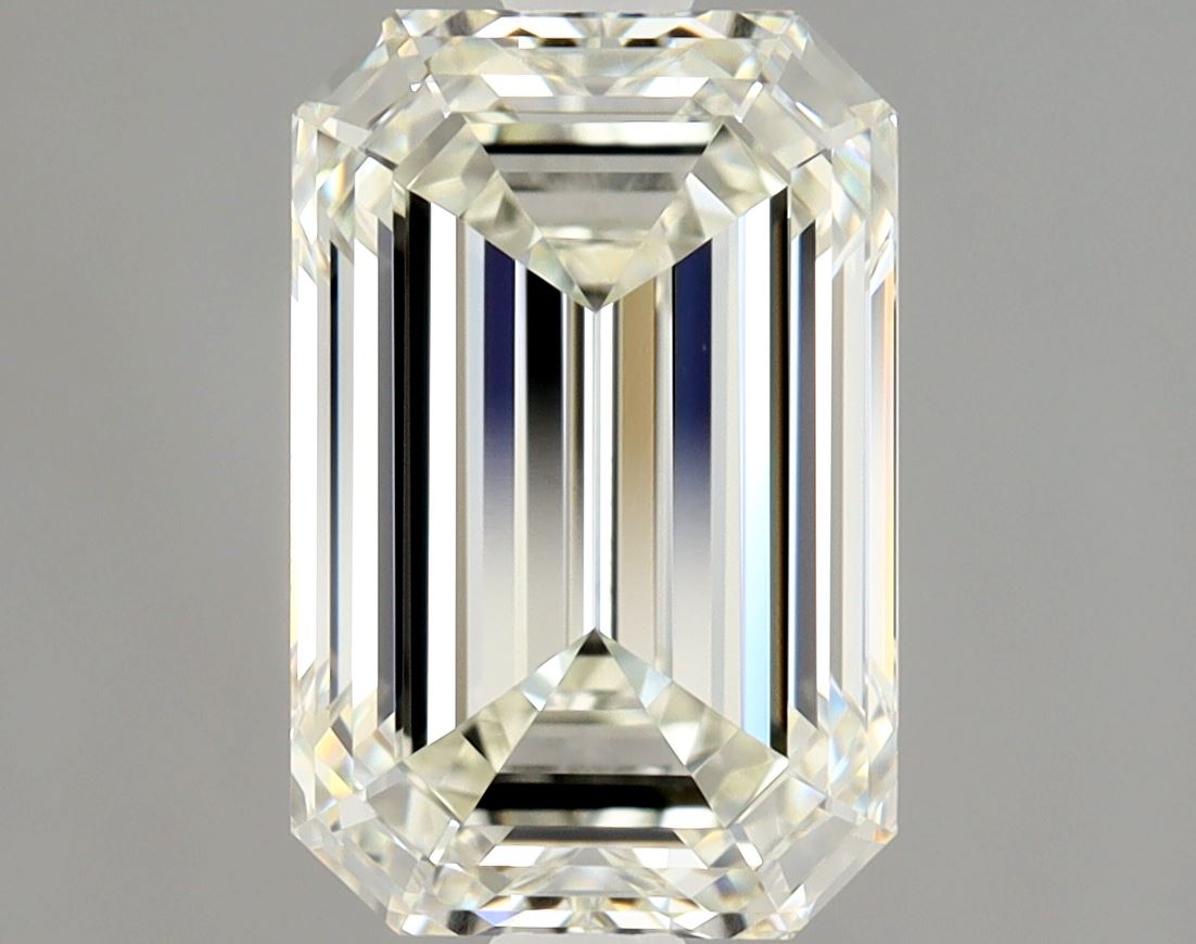 Emerald 1.85 Ct. K VVS1 -  EX VG