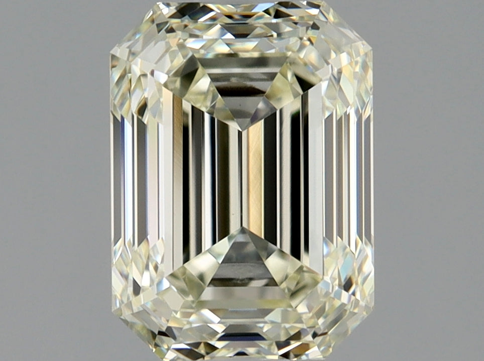 Emerald 1.7 Ct. N VVS2 -  VG VG