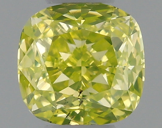 Cushion 0.3 Ct. FIGY SI2 -  VG G
