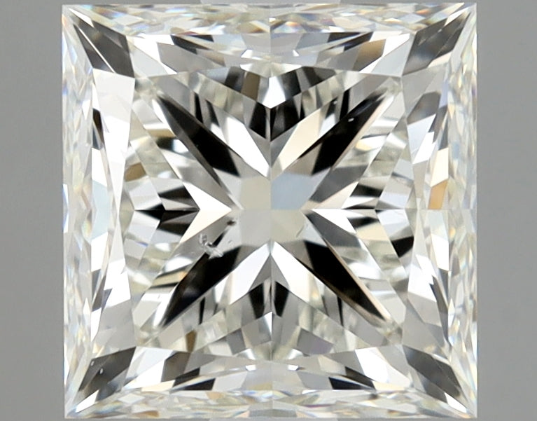 Princess 1.5 Ct. J SI1 -  EX EX