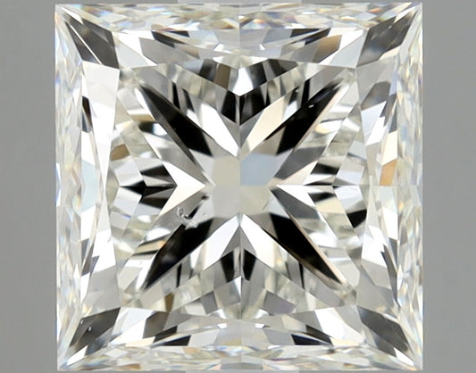Princess 1.5 Ct. J SI1 -  EX EX