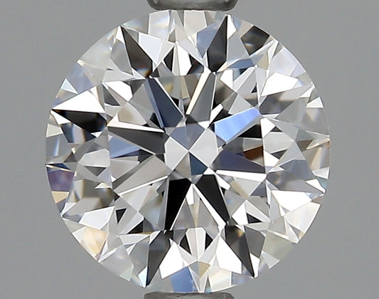 Round 0.91 Ct. E IF - EX EX EX