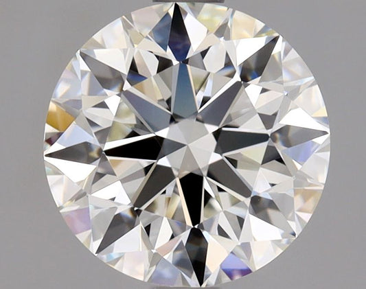 Round 1.8 Ct. G VVS2 - EX EX EX